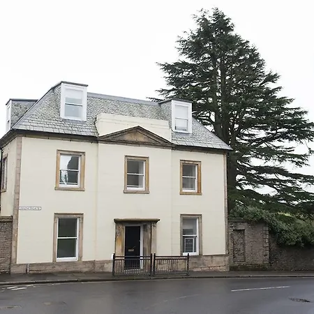 3 Frenchgate House