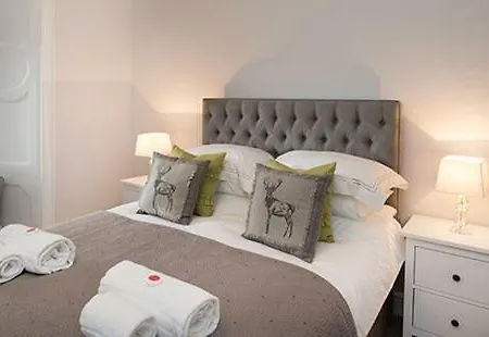 3 Frenchgate House 公寓 里士满