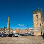 Daire 3 Frenchgate House Richmond (North Yorkshire)