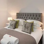 3 Frenchgate House Daire Richmond (North Yorkshire)