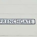 3 Frenchgate House Daire *