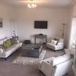 3 Frenchgate House Daire