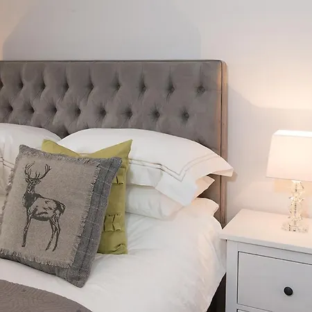 Apartment 3 Frenchgate House