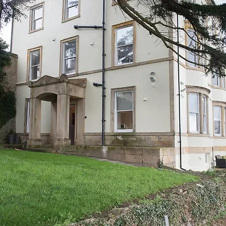 3 Frenchgate House Daire *