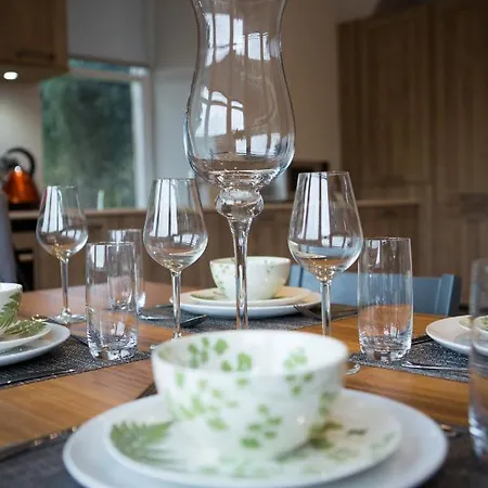 Apartment 3 Frenchgate House *