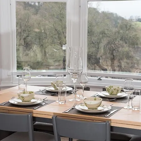 Apartment 3 Frenchgate House