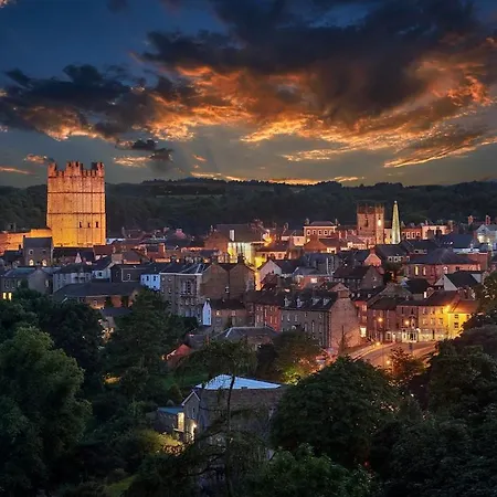 3 Frenchgate House * Richmond (North Yorkshire)