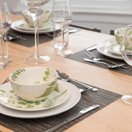 3 Frenchgate House Richmond (North Yorkshire)