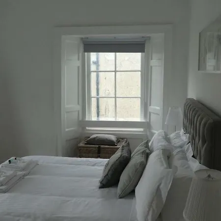 Apartment 3 Frenchgate House Richmond (North Yorkshire)