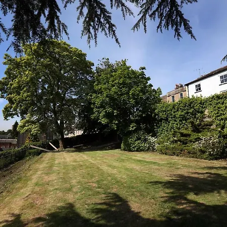 3 Frenchgate House Apartment Richmond (North Yorkshire)