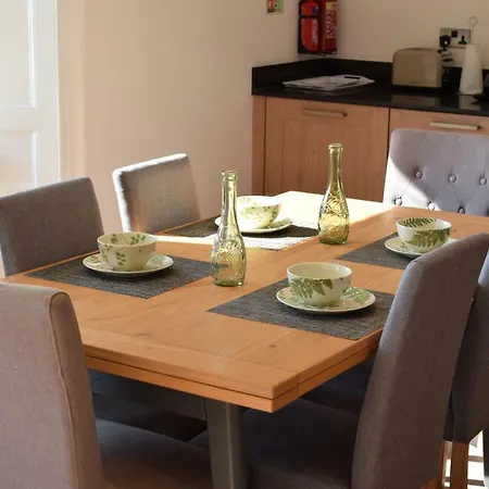 3 Frenchgate House Apartment Richmond (North Yorkshire)