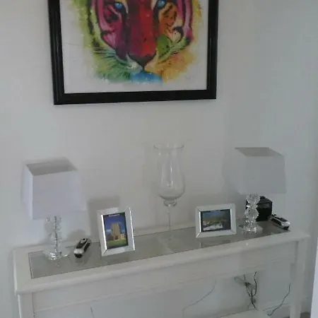 3 Frenchgate House Apartment *