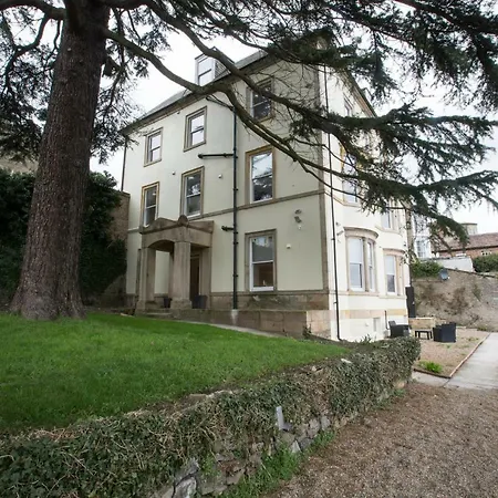 3 Frenchgate House Apartment *