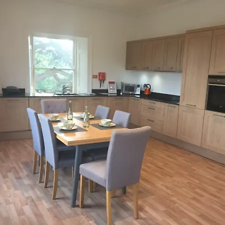 3 Frenchgate House Richmond (North Yorkshire)