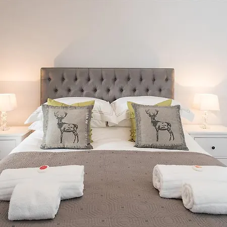 3 Frenchgate House Richmond (North Yorkshire)