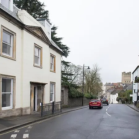 Apartamento 3 Frenchgate House