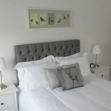 3 Frenchgate House *