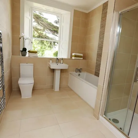 3 Frenchgate House Apartamento