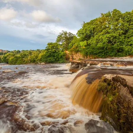 3 Frenchgate House * Richmond (North Yorkshire)