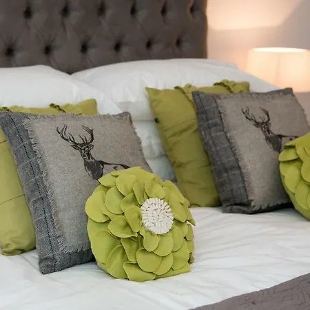 3 Frenchgate House Apartamento *