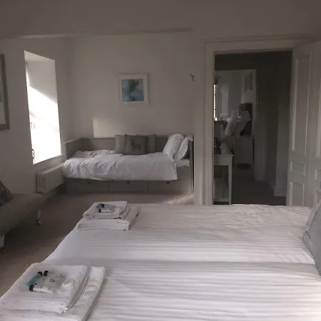 3 Frenchgate House Richmond (North Yorkshire)