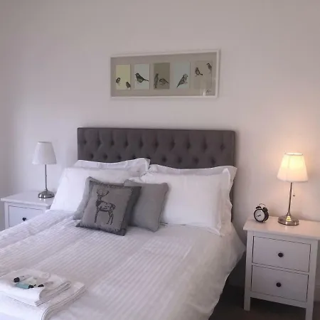 3 Frenchgate House * Richmond (North Yorkshire)