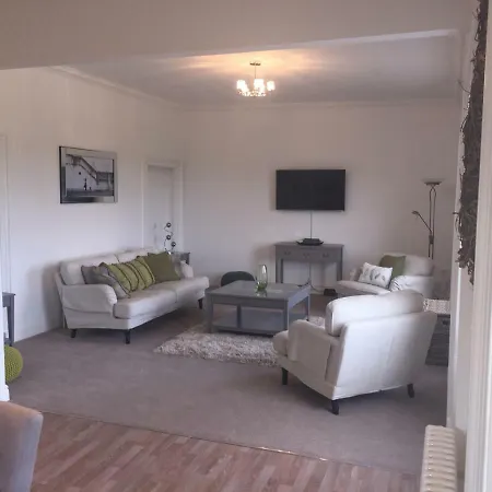 Apartamento 3 Frenchgate House Richmond (North Yorkshire)