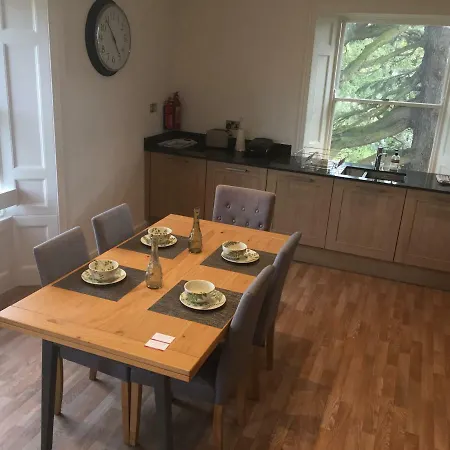 3 Frenchgate House * Richmond (North Yorkshire)