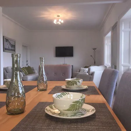 3 Frenchgate House Apartamento Richmond (North Yorkshire)