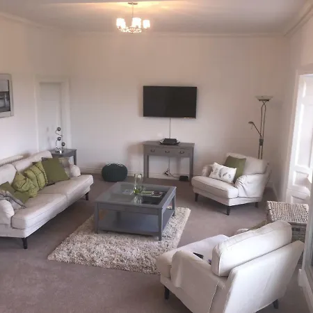 3 Frenchgate House Apartamento